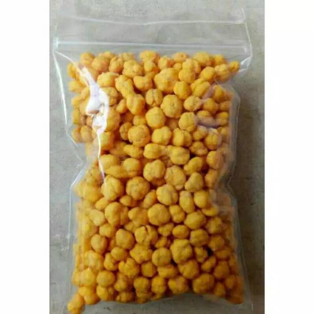 

Pilus Arab gurih kemasan 250 gr / Camilan kiloan