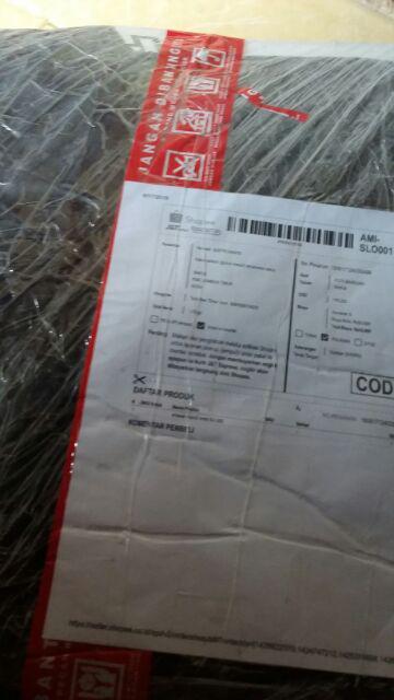 Shower Mandi Onda So 250