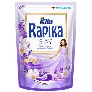 RAPIKA REFFIL 400ml