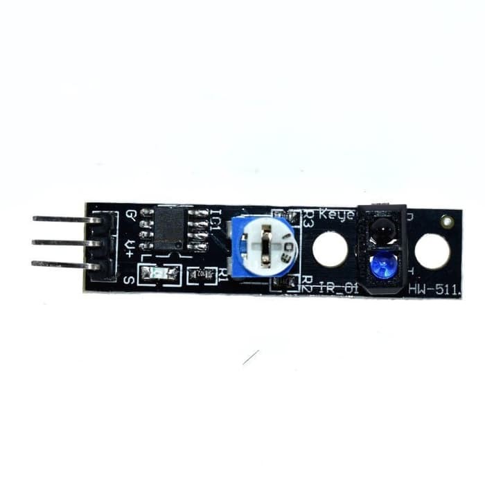 HW-511 TCRT5000 Module Infrared Tracking Sensor