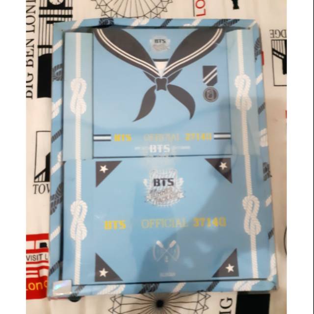 Bts summer package 2014