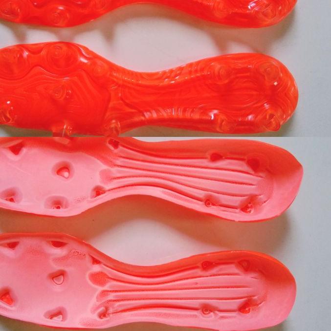 PROMOSI  5.5 Outsole/Bawahan/Taplak Sepatu Sepak Bola Impor Adidas Copa/Universal [KODE 681]