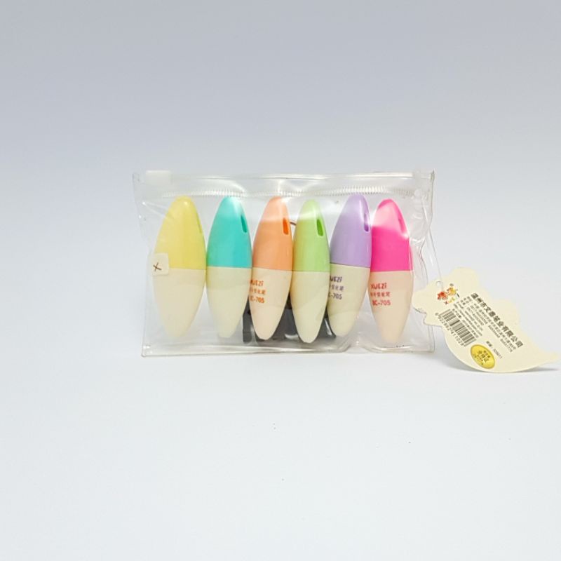 

Stabillo Set XUEZi BC-705