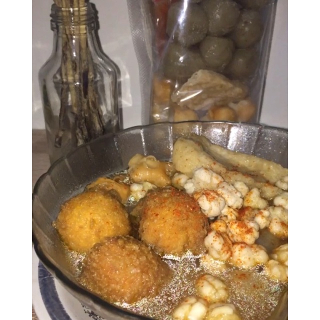 

Baso Aci Ceybites