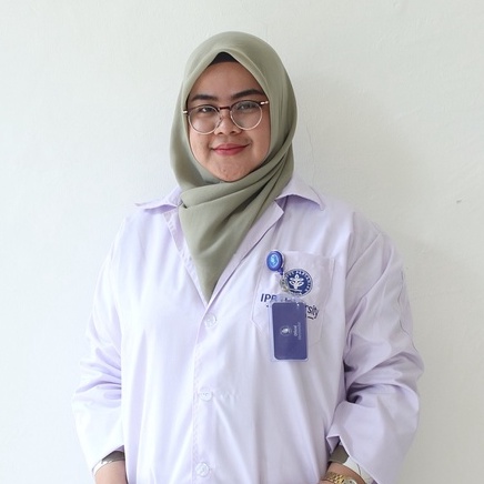 Jas Lab IPB University