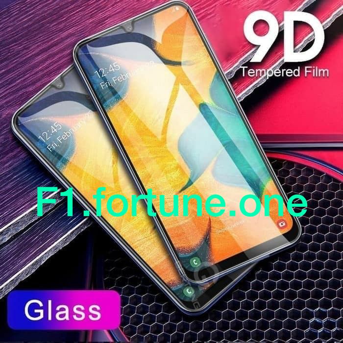 F1 Tempered Glass Full Layar Handphone Infinix S5 S5 PRO S5 LITE SMART 3+ 4 5 6 HD ZERO 8 Anti Gores Kaca Hp