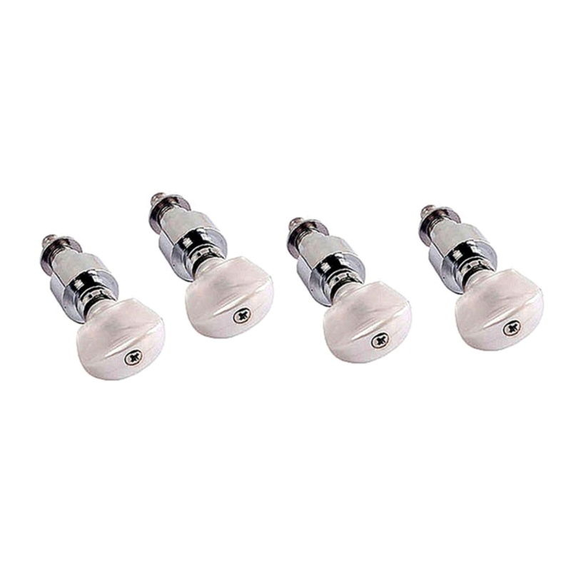 Zzz 4Pcs Tuning Peg Banjo