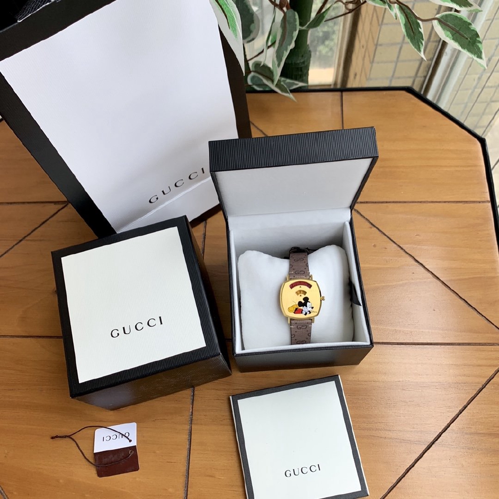 harga gucci mickey mouse