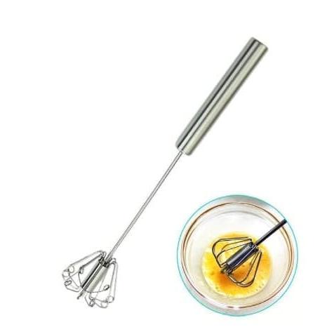 HAND MIXER MANUAL / KOCOKAN TELUR STAINLESS STEEL / HAND MIXER MANUAL SERBAGUNA MULTIFUNGSI