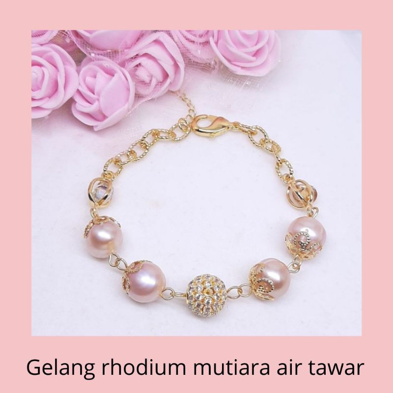  Mutiara  Lombok  Gelang Mutiara  Gelang Mutiara  Lombok  