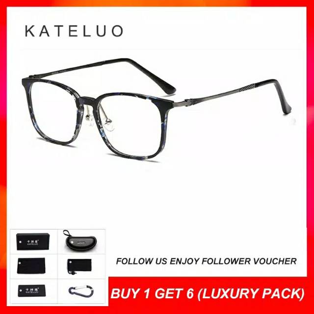 COD Kacamata Laptop PC Anti Blue Ray Anti Lelah