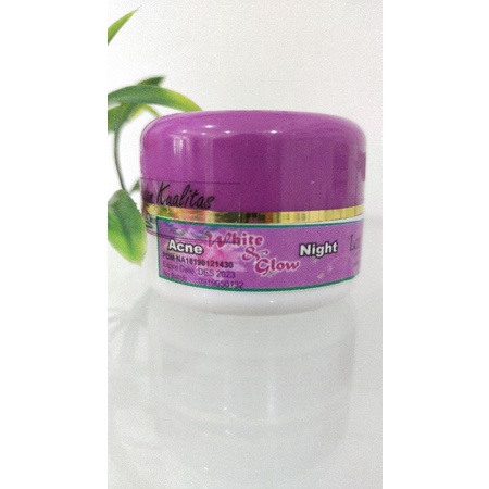 LaLotuskin Cwg Beauty Acne White (Basic)