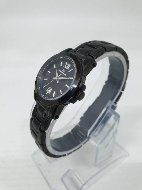 Raymond Daniel RD 229 X Black, Jam Tangan Wanita,Original