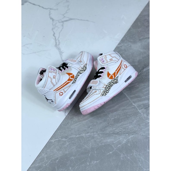 NIKE AIR JORDAN LEGACY 312 AV3922-013