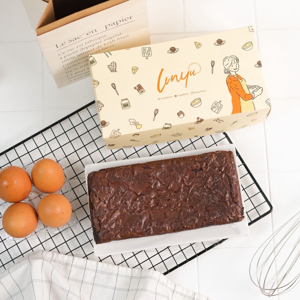

Brownies Original