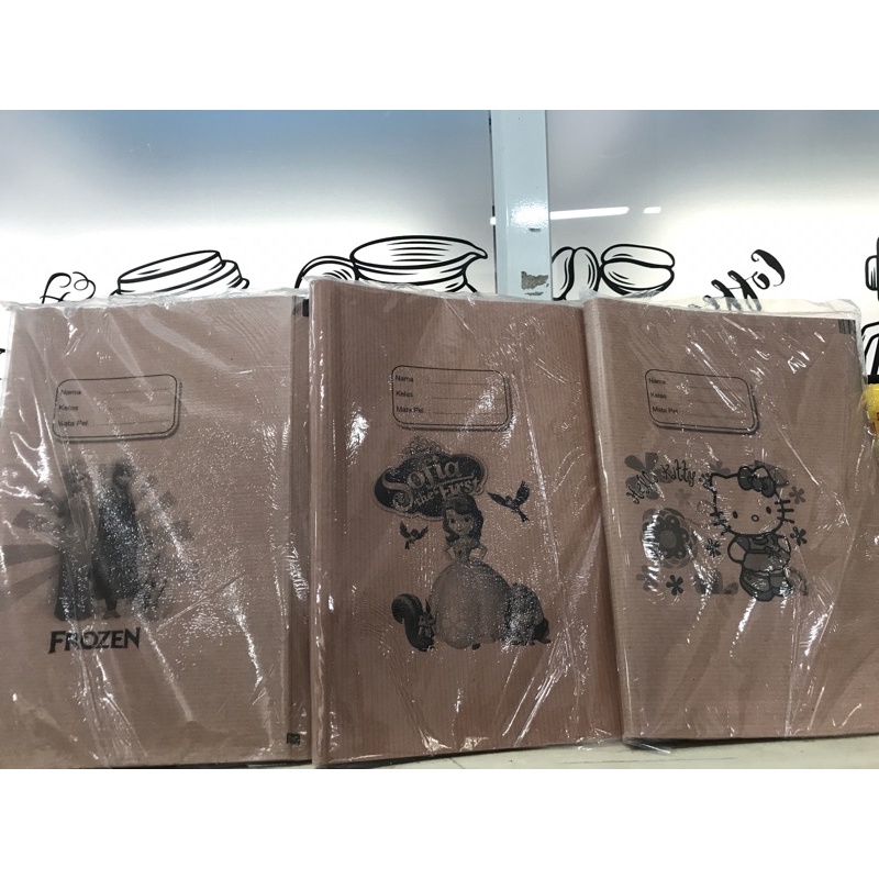 

SAMPUL KOPI 26x35 100L motif