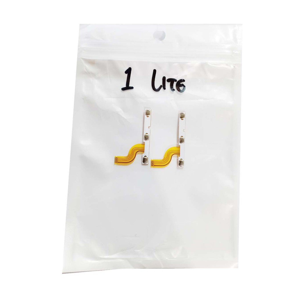 Tombol ON OFF And Volume Advan i Lite - Flexibel On Off Advan i Lite Tombol Dalam Advan i Lite