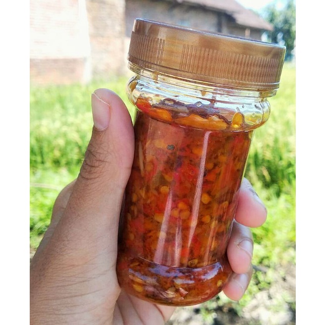 

sambel cumi asin mantap