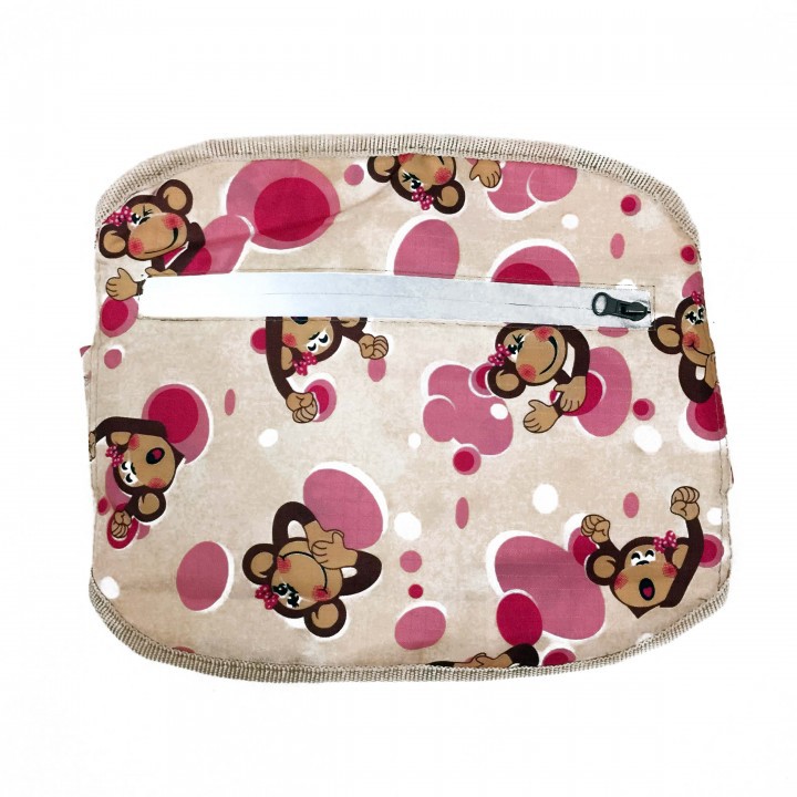 Baby Safe Waistband - FS-8001 - Sabuk Pengaman Motor Anak