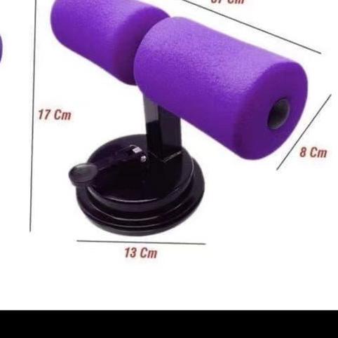 Penahan Kaki Sit Up / Alat Bantu Sit up Bench alat olah raga Alat fitness stand holder situp