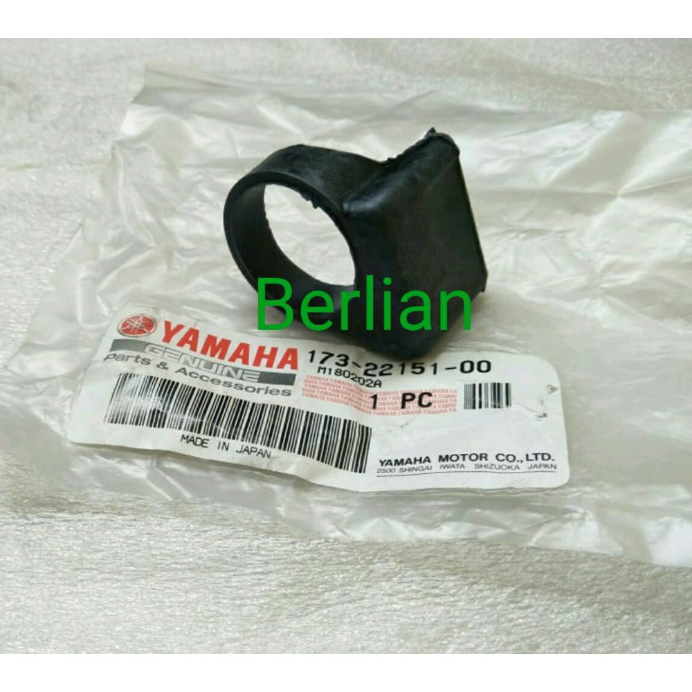 Karet arm rx king cobra original