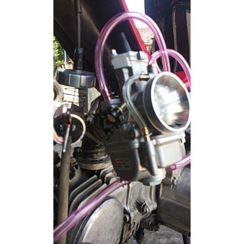 KARBURATOR KARBU KAWASAKI KX ORIGINAL PWK 28 - PWK 30 - PWK 32 - PWK 34