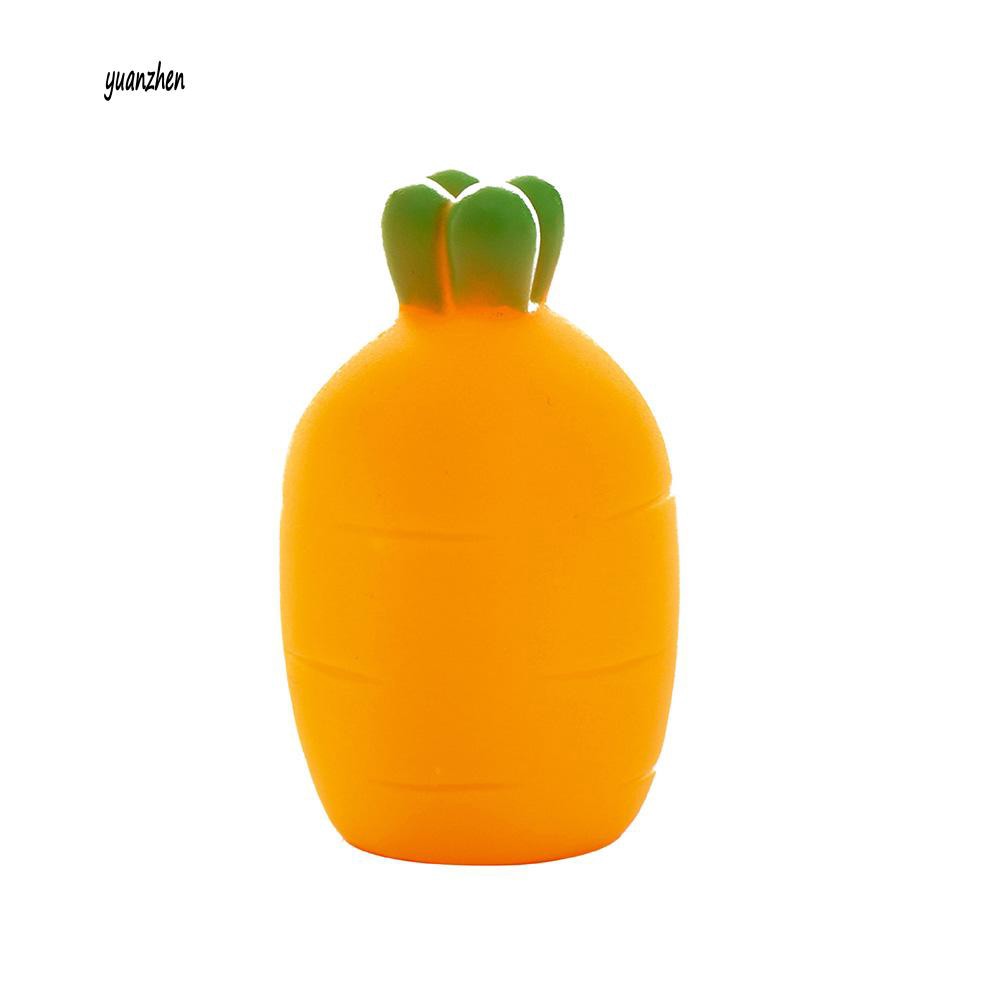 Gambar Buah Wortel Kartun - Gambar Bagian Tumbuhan