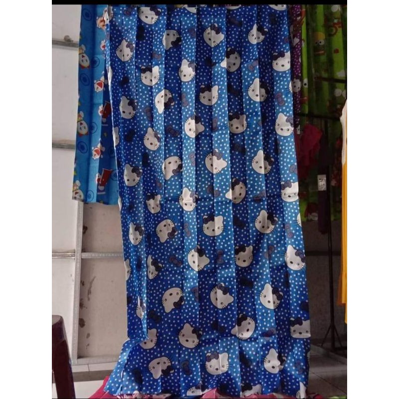 GORDEN KARAKTER HELLO KITTY