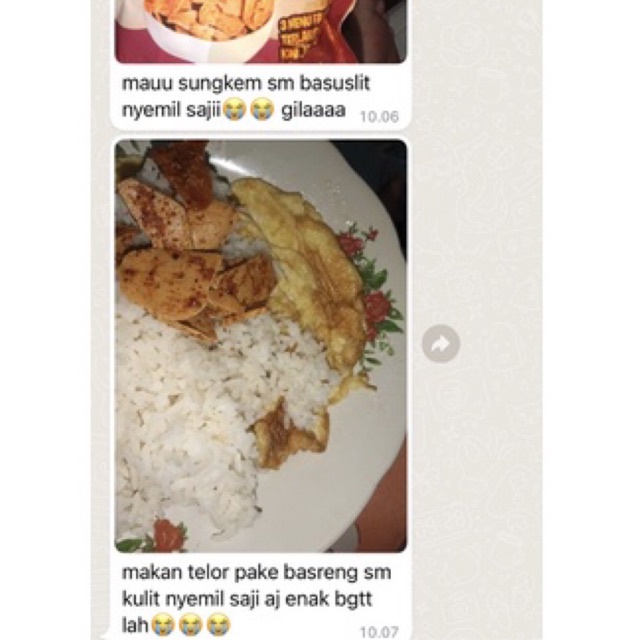 [CUMA DISINI!] BASUSLIT 100 GRAM BASRENG USUS KULIT