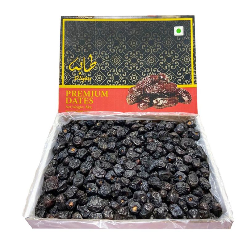 

kurma ajwa dlights premium date 1kg