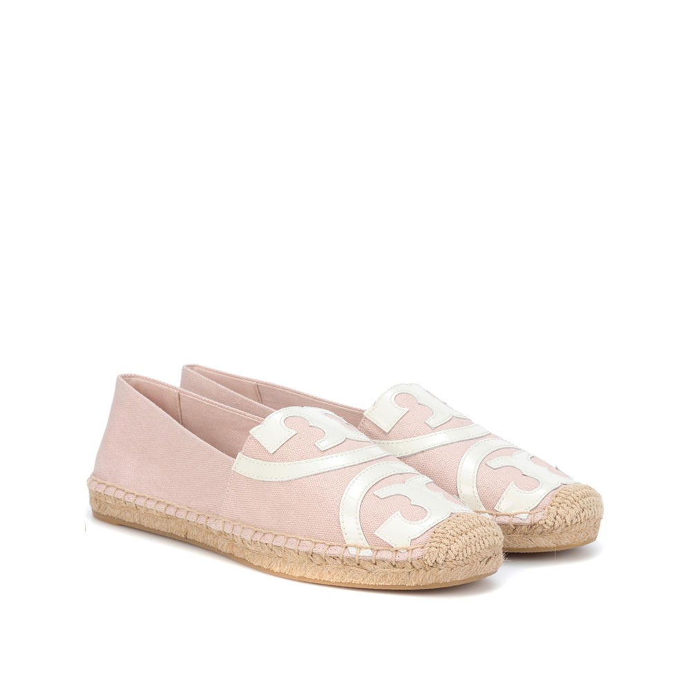 poppy espadrille