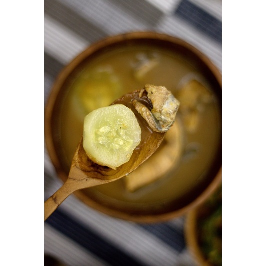 

SOP IKAN SANUR