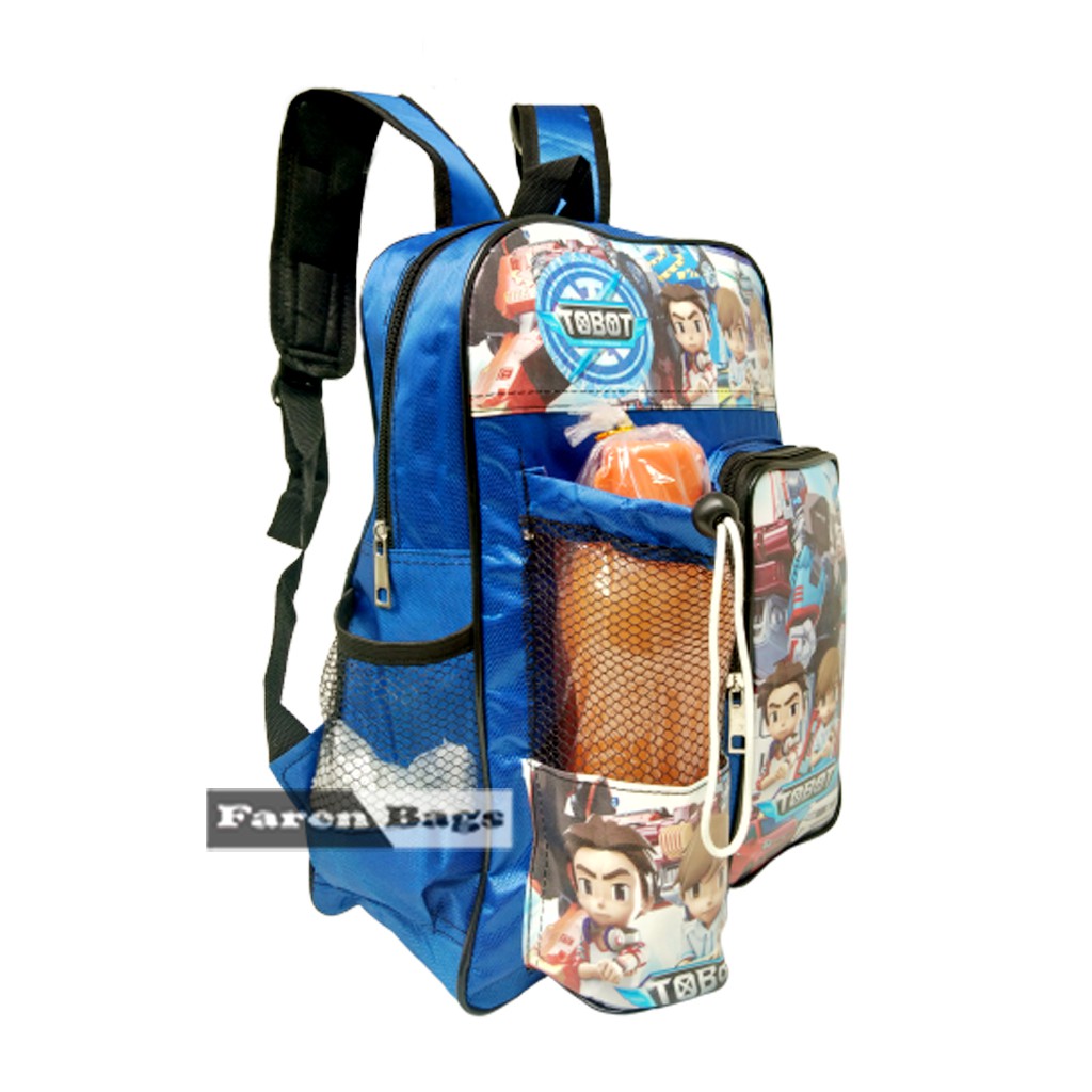 [LOKAL] Backpack Micro Tas Ransel Fashion Tas Ransel Anak SD