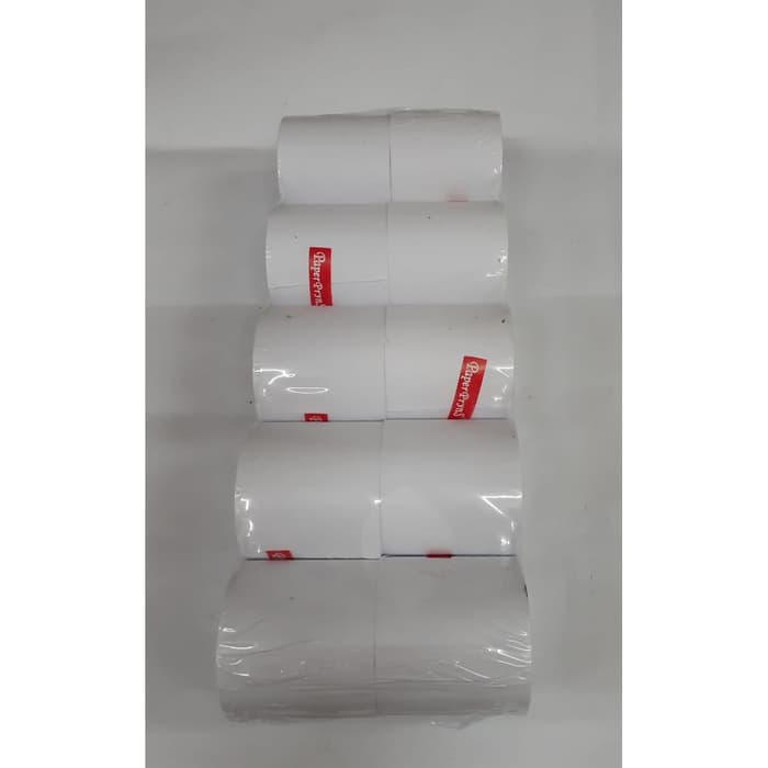 

KERTAS TELLSTROKE TELSTRUK PAPERPRINS 58 x 65mm (10roll)