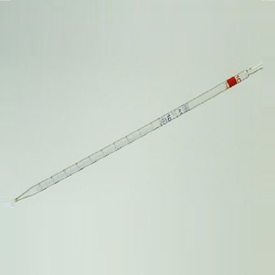 Jual PIPET UKUR 2 ML PIPET SKALA PIPET MEASURING, PIPET GRADUATED HBG