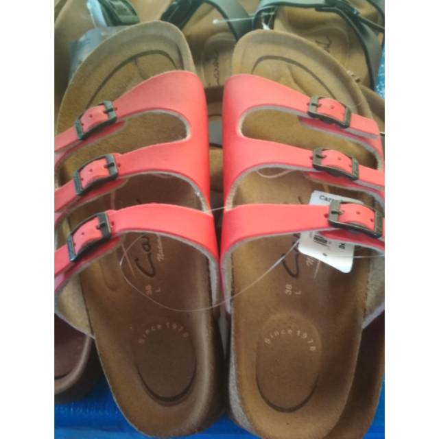 Carvil Sandal FALKLAND