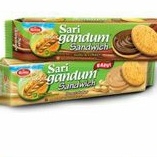 

sari gandum