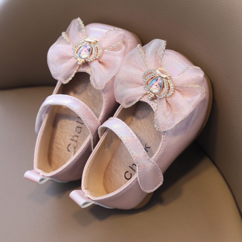 0-4thn | SEPATU FLAT SHOES PESTA ANAK SANDAL SHOES PEREMPUAN FORMAL GAUL MLX Q
