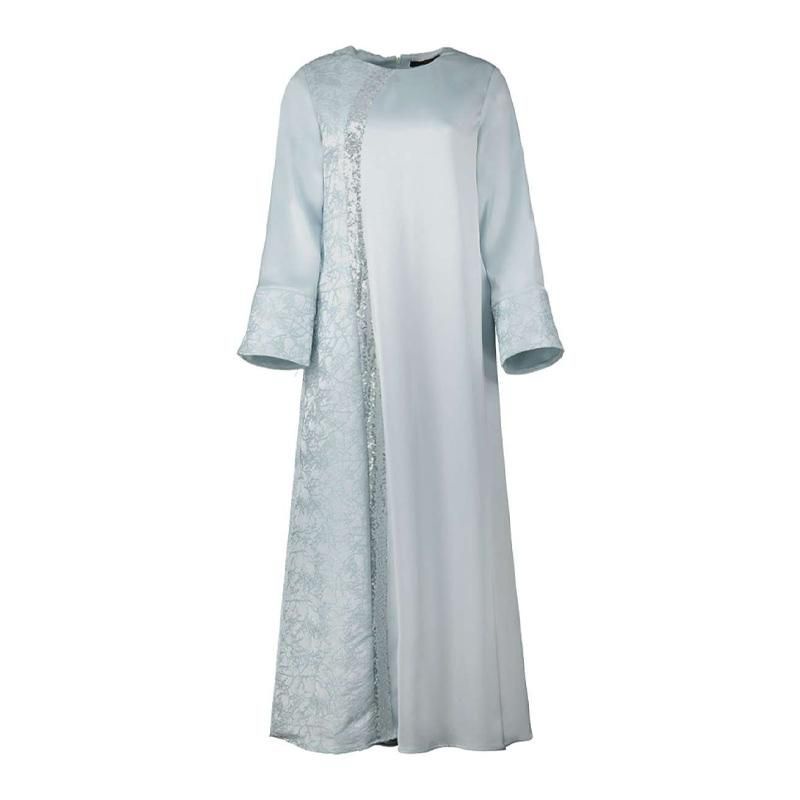 Gamis Cardinal Femme Ori