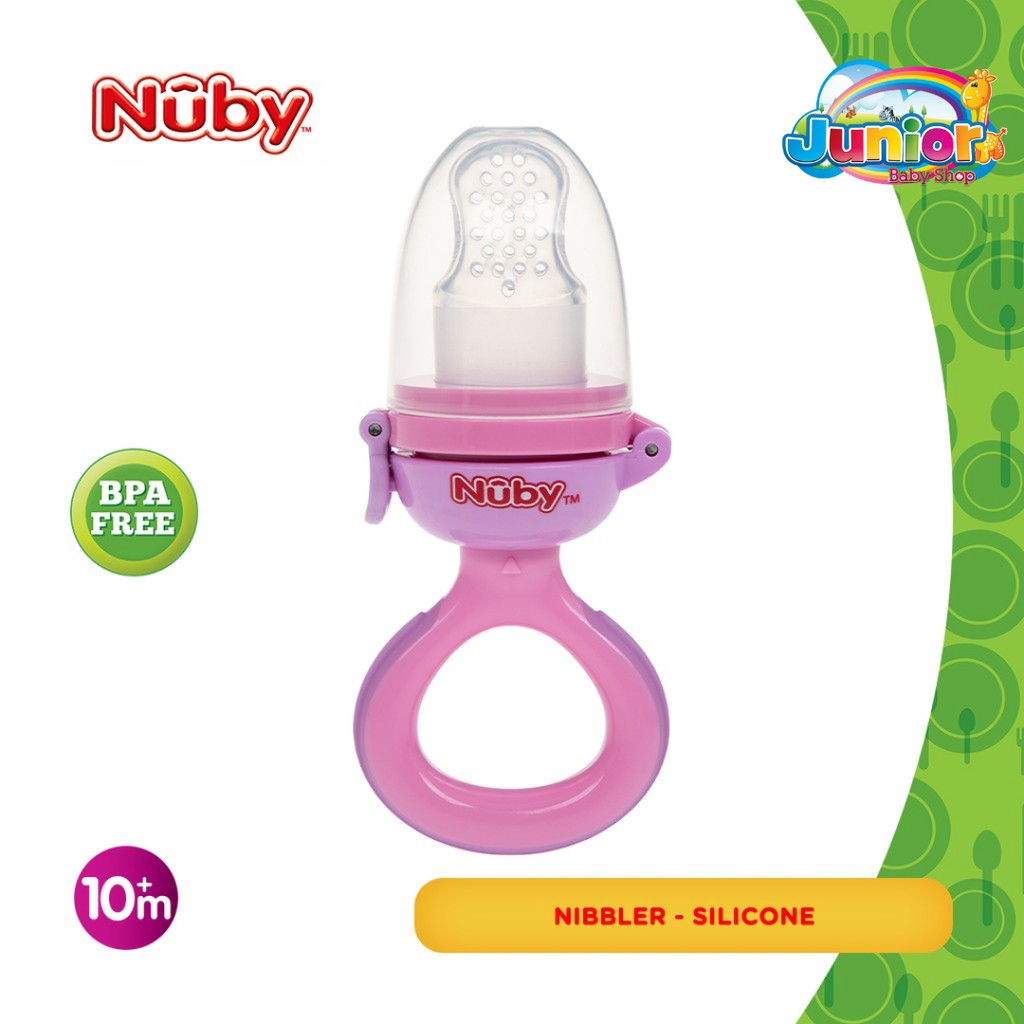 Nuby Twist N Feed