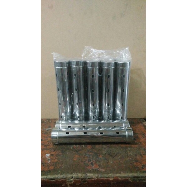 CETAKAN LONTONG STENLIS PANJANG (12pcs)