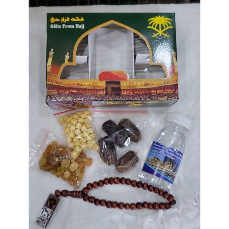 

oleh oleh haji umroh C
