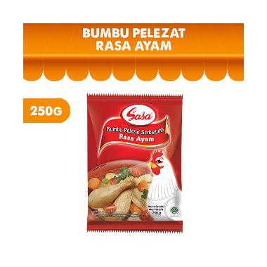 

Sasa kaldu ayam - 250 gram