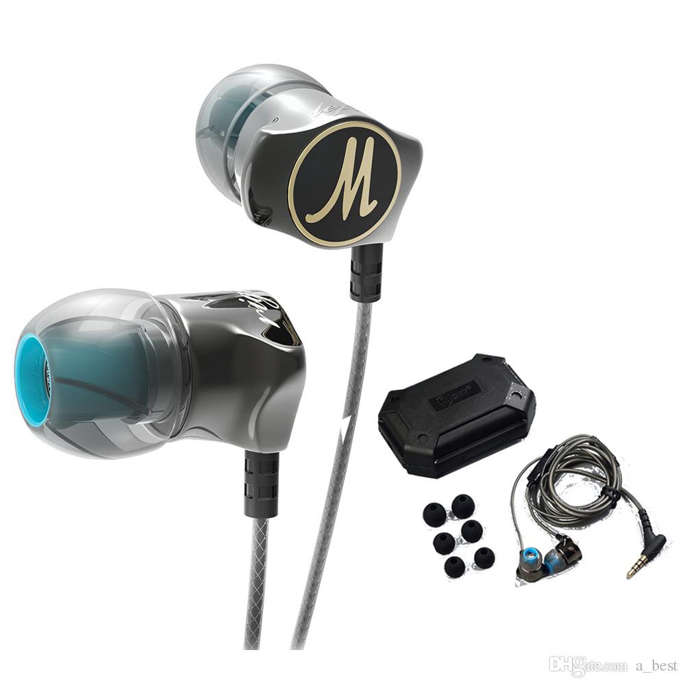 QKZ DM7 Knowledge Zenith DM7 Earphone