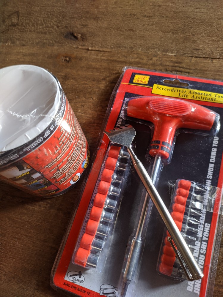 Garukan Punggung Stainless Tongkat Garuk Punggung Alat Garuk Pungung Belakang Anti Karat