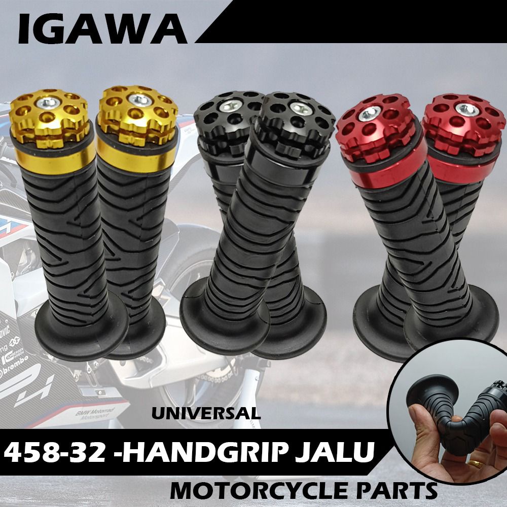 HANDGRIP JALU WARNA-GRIP JALU WARNA