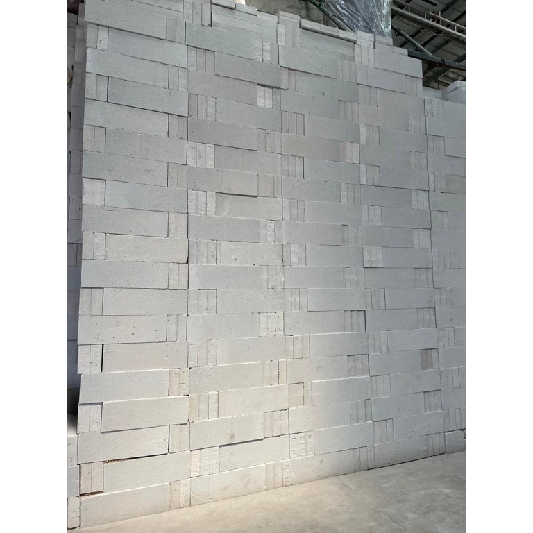 BATA RINGAN HEBEL SNI ECERAN / HEBEL PREMIUM SNI 7,5cm / 10cm