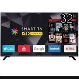 smart tv GAZELA 32 anroid full HD promo