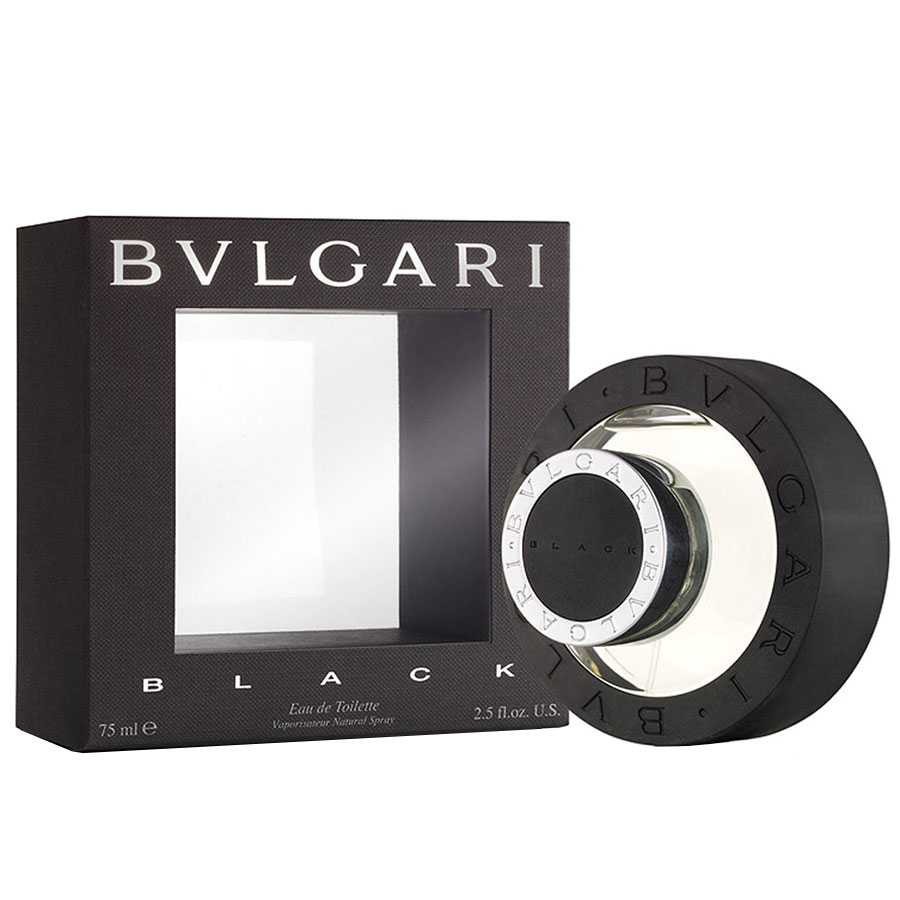 Bvlgari Parfum Original Black Unisex | Parfum