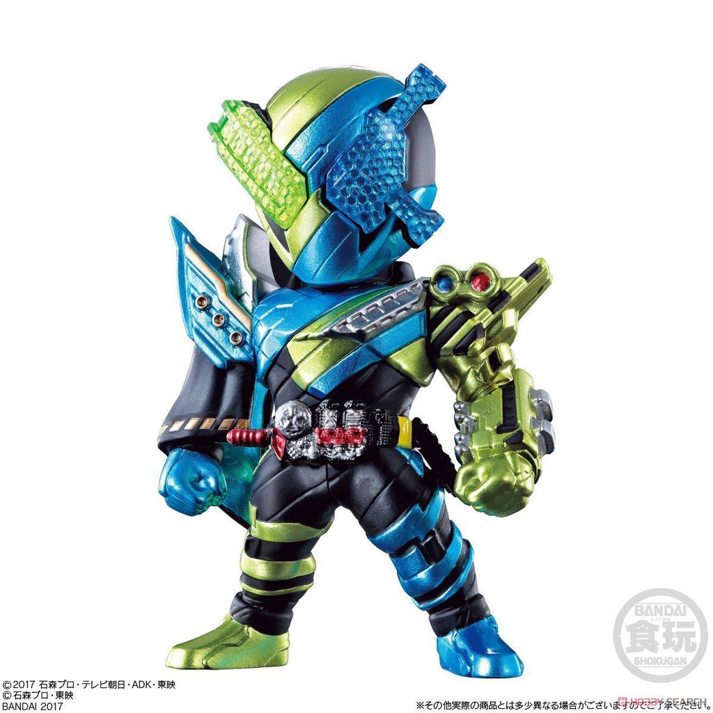 Jual Converge Kamen Rider 10 Shopee Indonesia